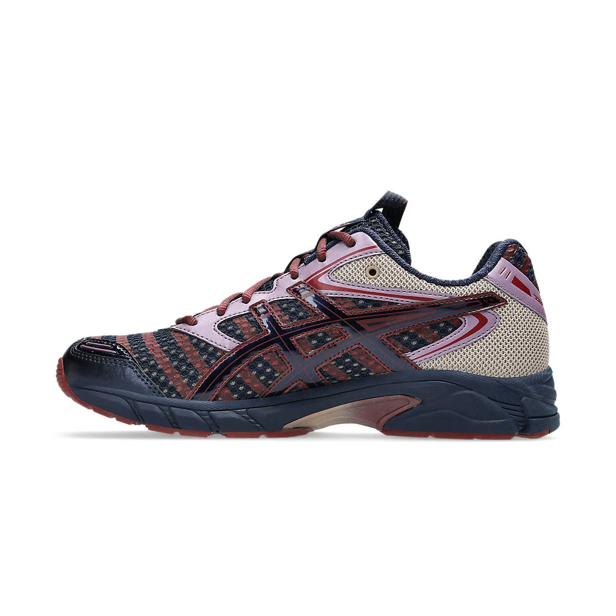 UB9-S GEL-DS Trainer 14 'Midnight Purple Oxide' tennis players' agility Activewear