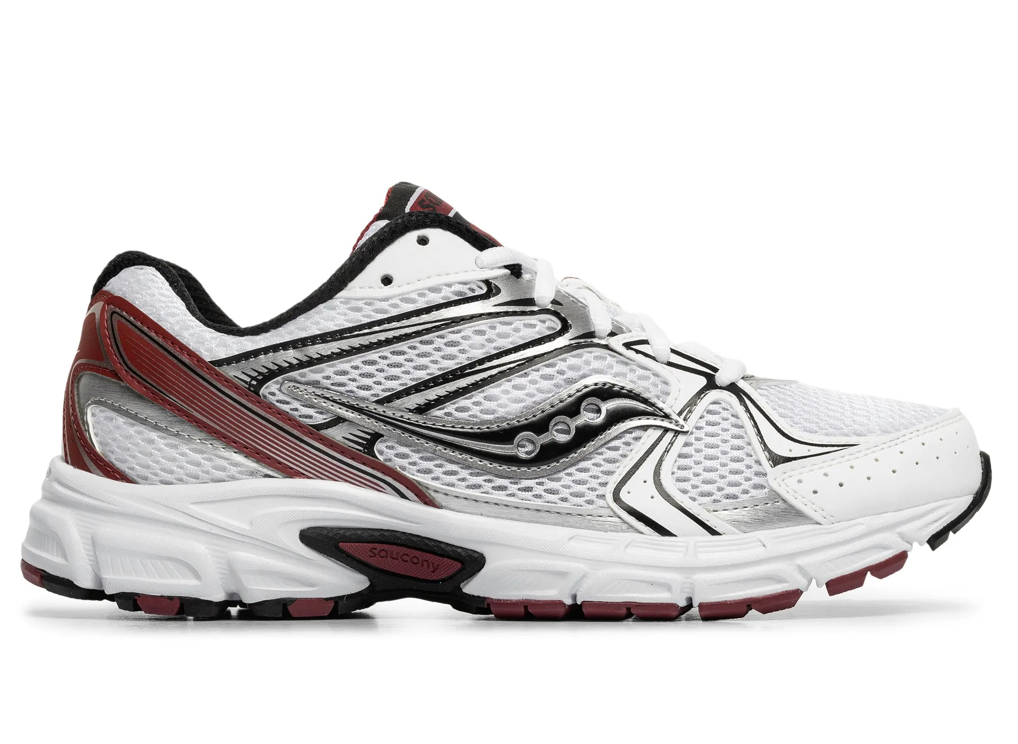 Saucony Ride Millennium Leg Slim Wind Block