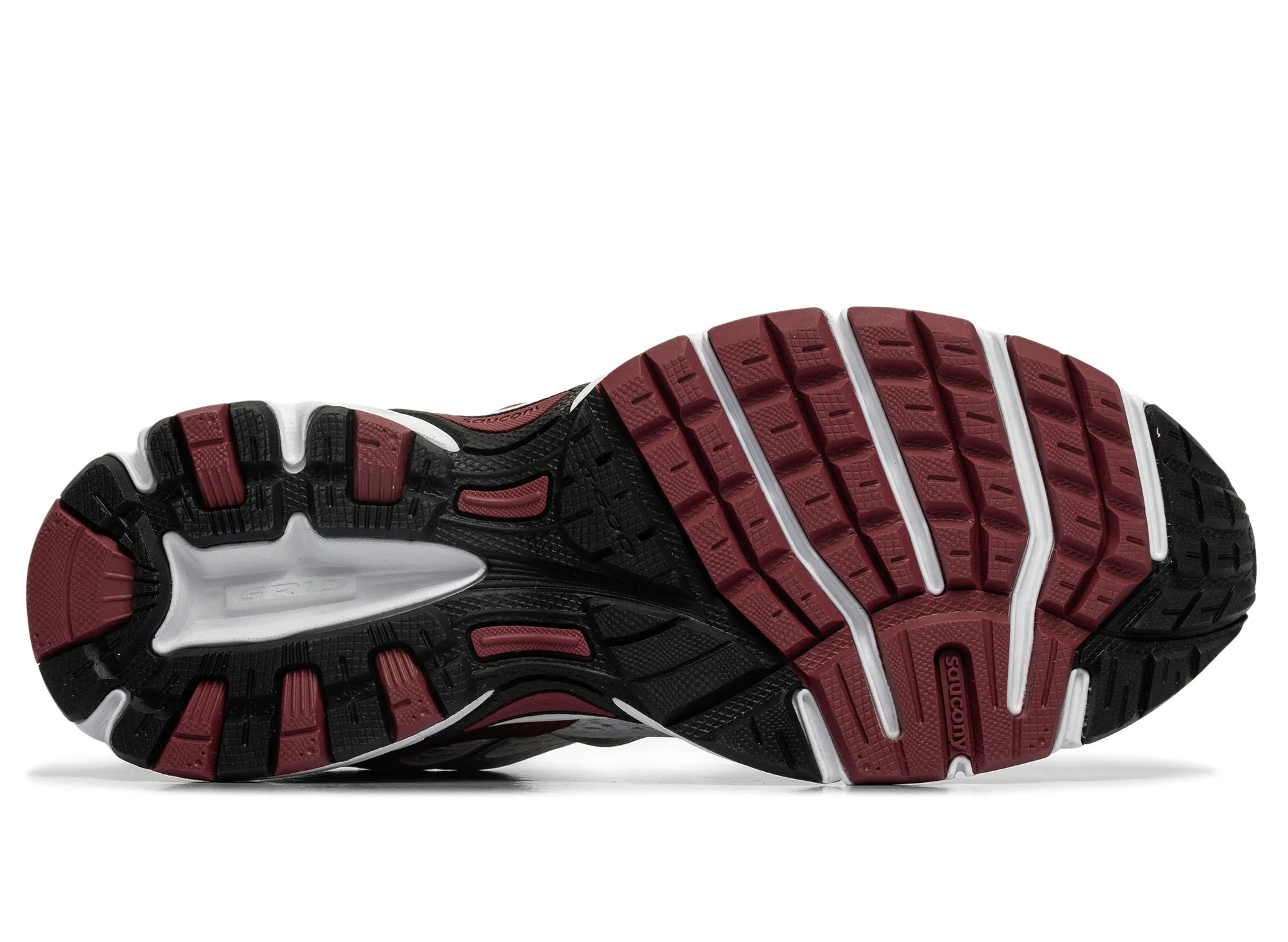 Saucony Ride Millennium Peace Mood