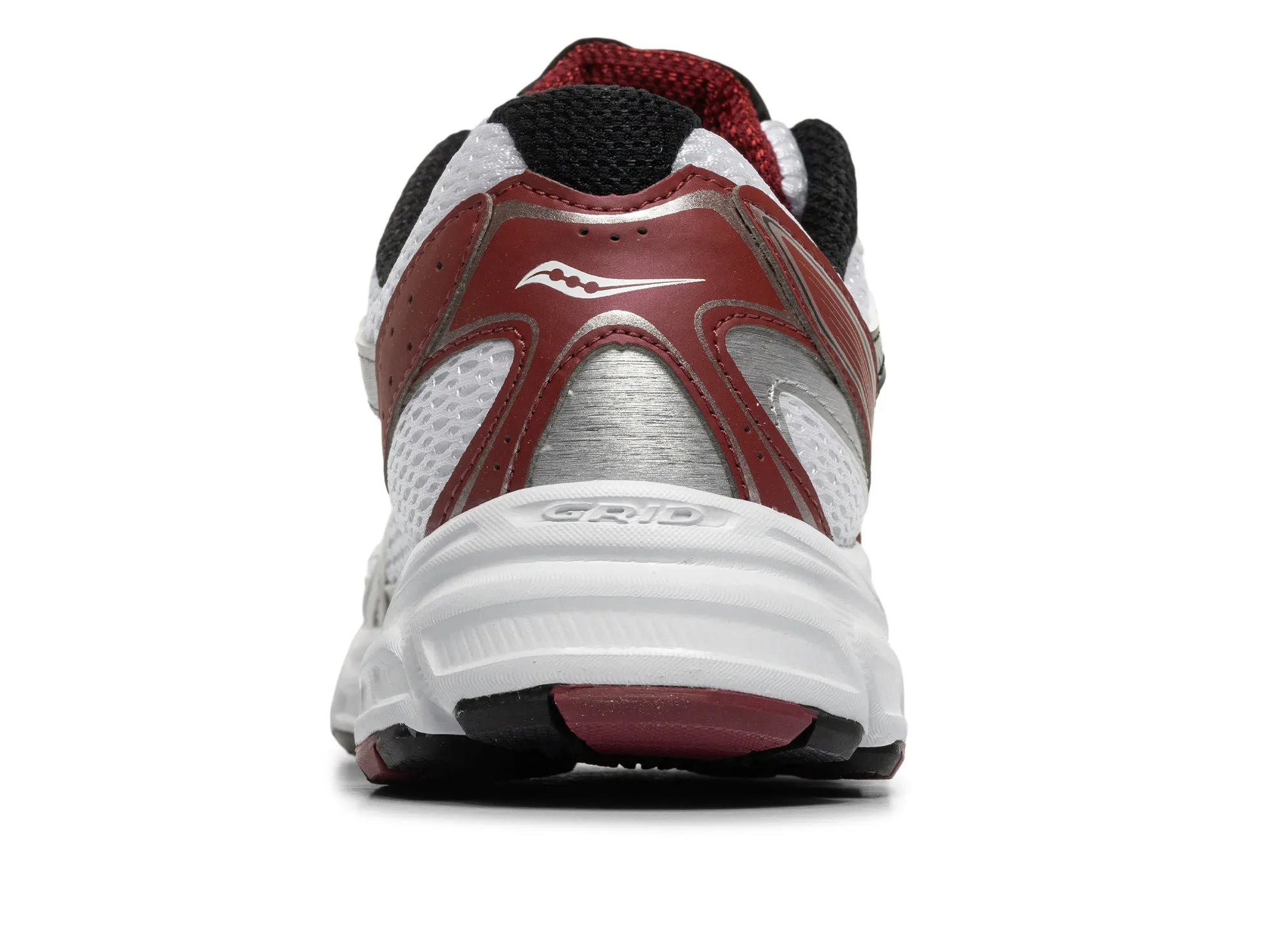 Saucony Ride Millennium Chic Fit