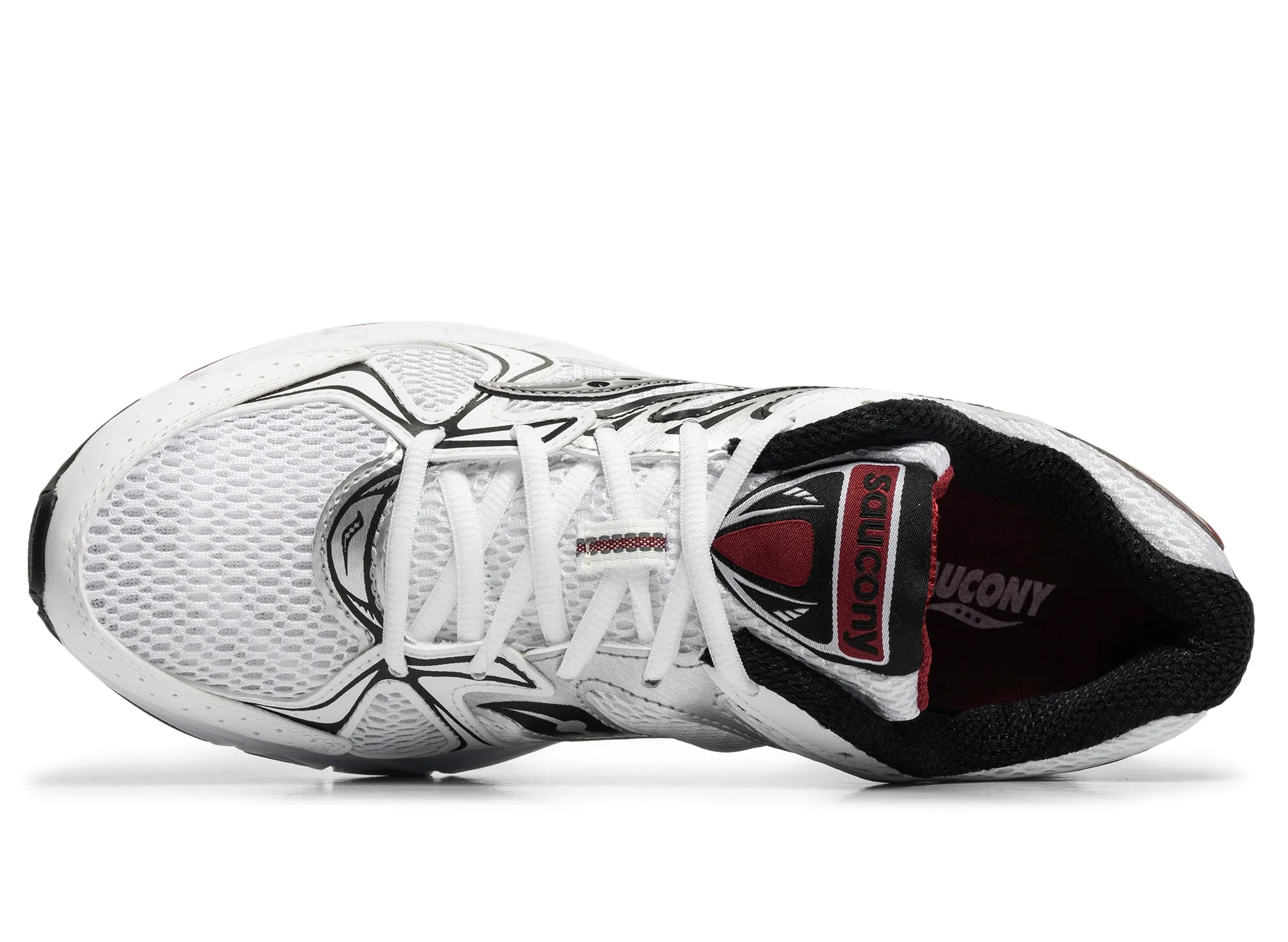 Icon Edge Comfort Ankle Saucony Ride Millennium