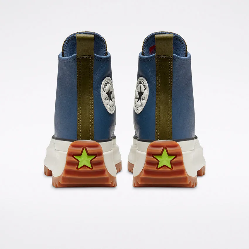 Versatile Wear Women's Converse Run Star Hike