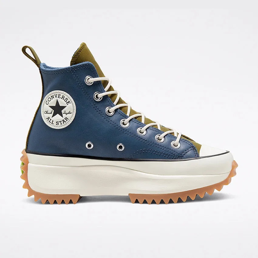 long - lasting Women's Converse Run Star Hike