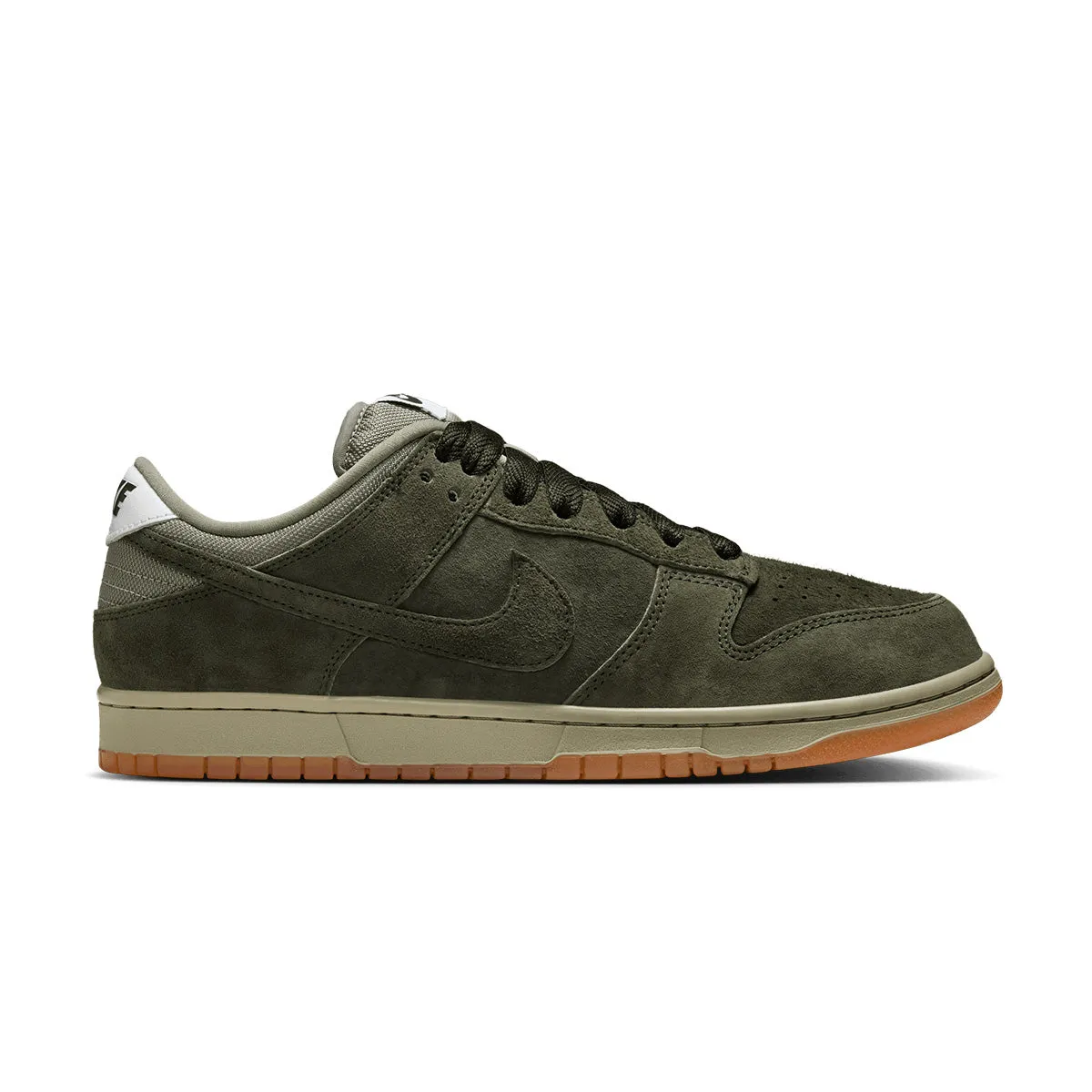 SB Dunk Low Pro B 'Sequioa Light Army' travel - related conveniences
