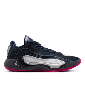 Enhanced Airflow Panels Jordan Men's Luka 4 PF "Navidor" Basketball Shoes