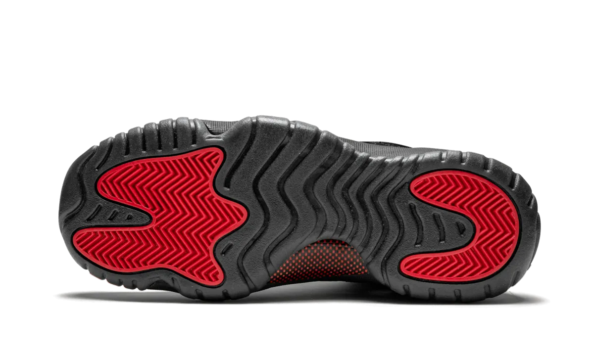 Elite Support Air Jordan 11 Retro Low GS "Referee"