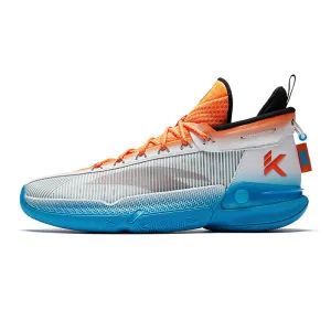 ANTA Men's Klay Thompson KT9 NITROEDGE Basketball Shoes Breathable Upper Design Support Cushion Feel