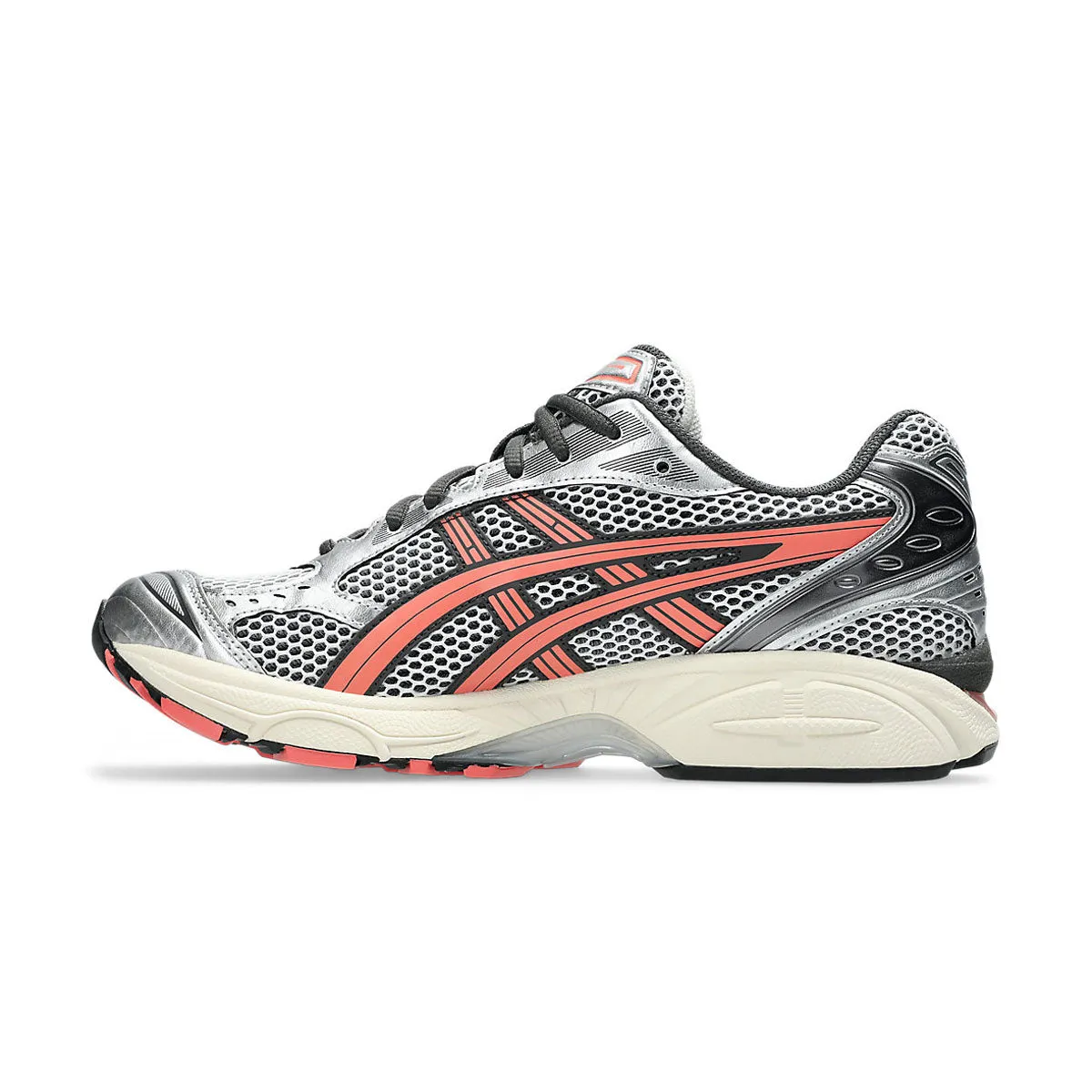 GEL-Kayano 14 'White Papaya' All-around ease