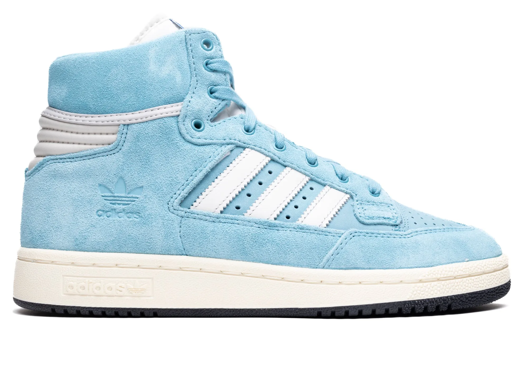 construction Adidas Centennial 85 Hi 'Preloved Blue'