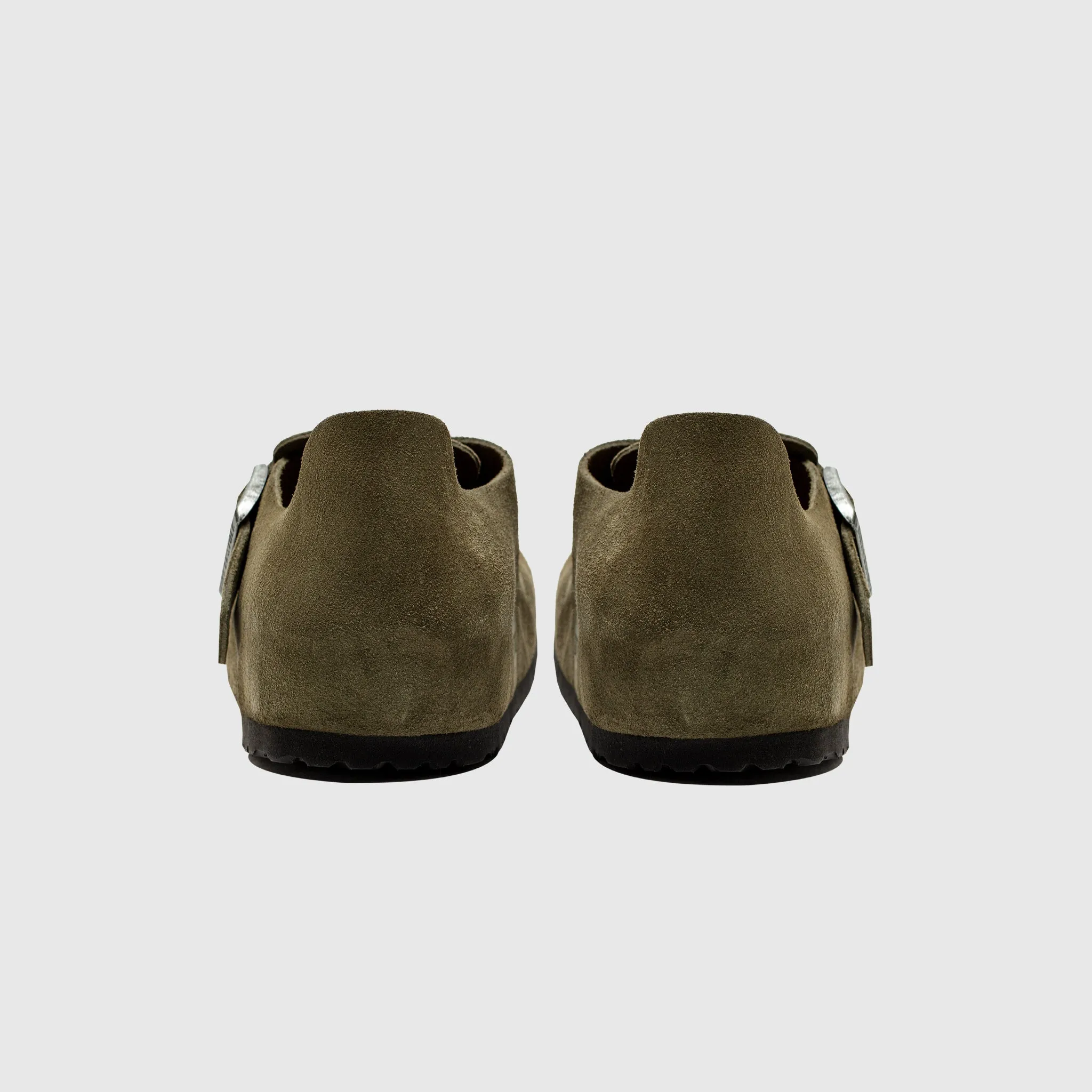 All-day outdoor comfort adjustable footwear LONDON "THYME"