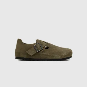 LONDON "THYME" Walking Fit Versatile Casual Footwear