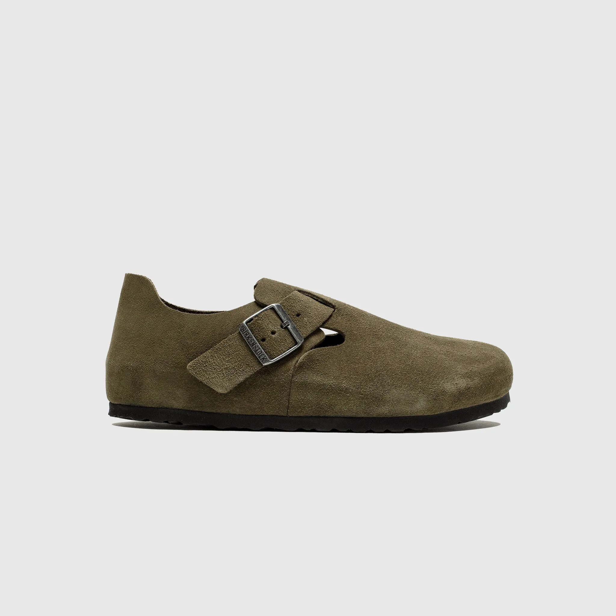 LONDON "THYME" Walking Fit Versatile Casual Footwear
