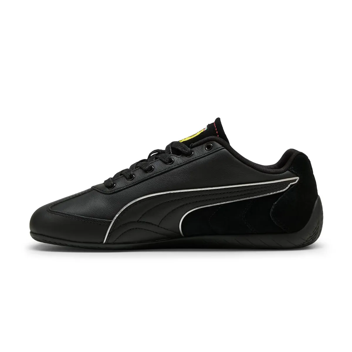   Scuderia Ferrari Speedcat 'PUMA Black' Zip - up main
