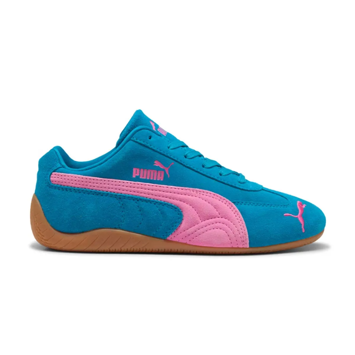 sports competition deepest Speedcat OG 'Tropical Blue Poised Pink'