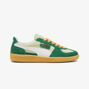All Season Use PUMA | PALERMO { PISTACHIO GREEN/VINE-GUM