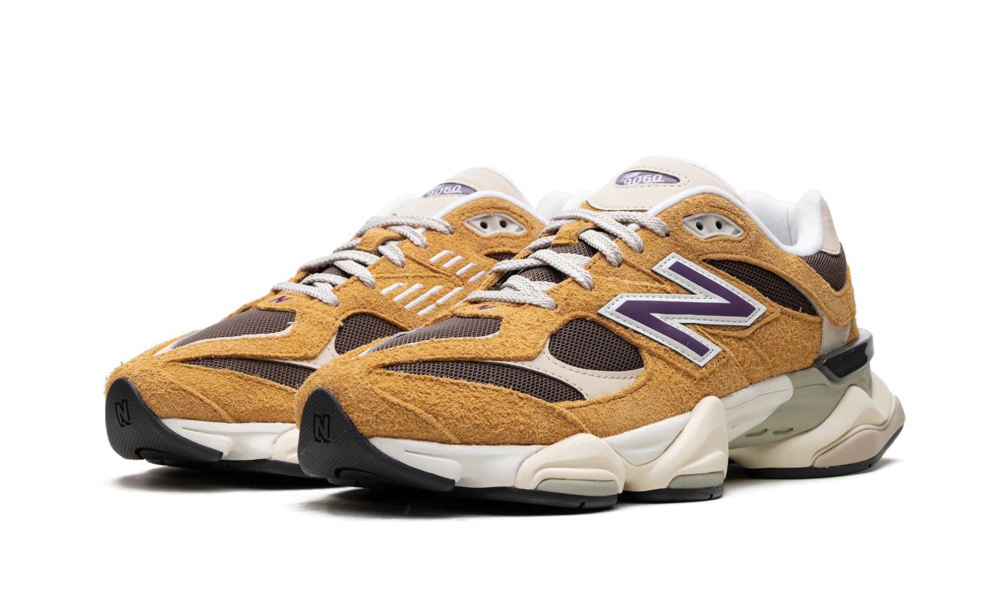 9060 "Butterscotch" Comfort - innovation