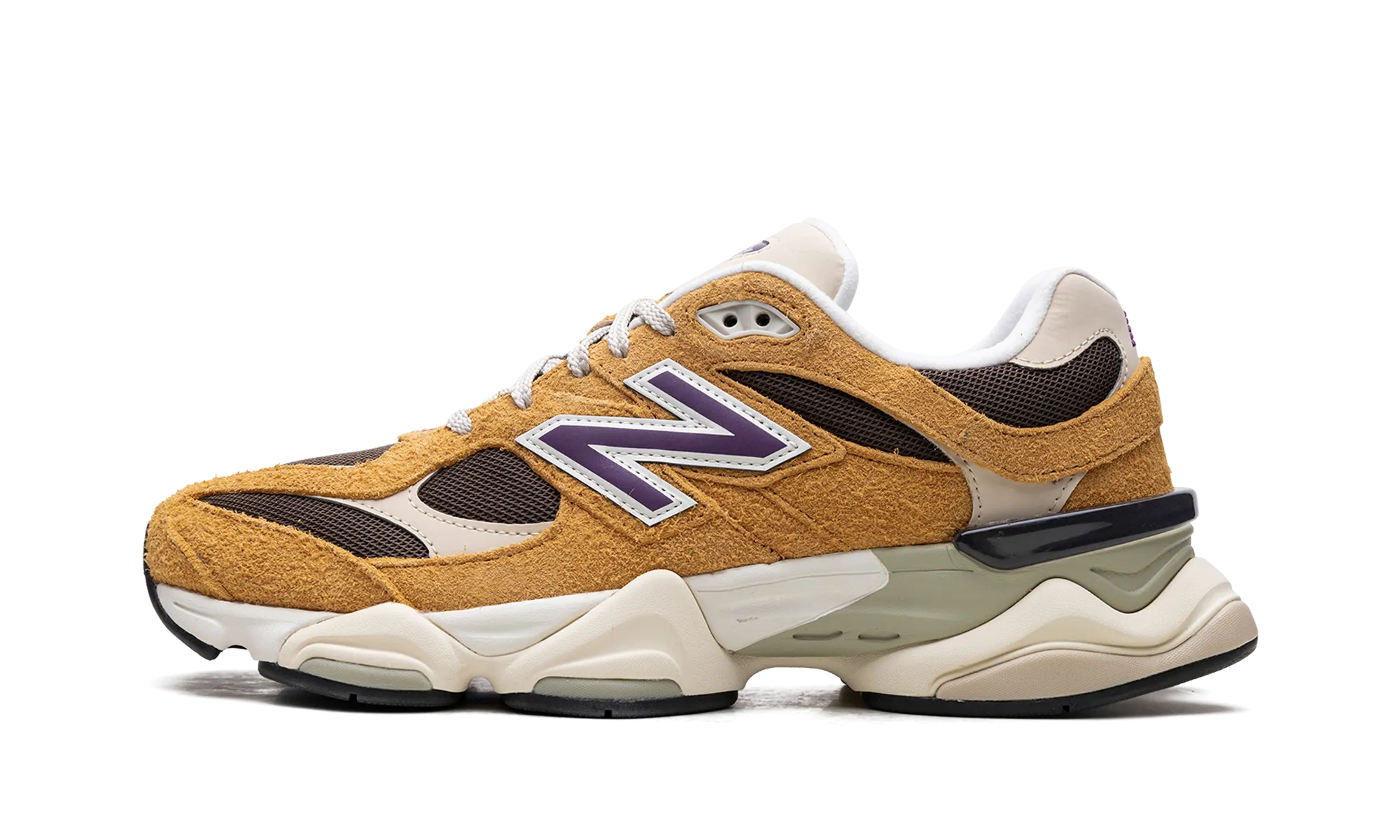 9060 "Butterscotch" Comfort - enhancing personal - growth