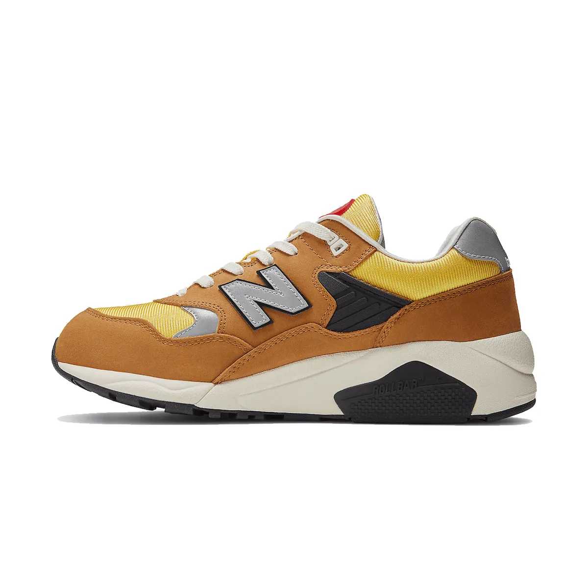 580 'Brown' Rough Adaptive piece