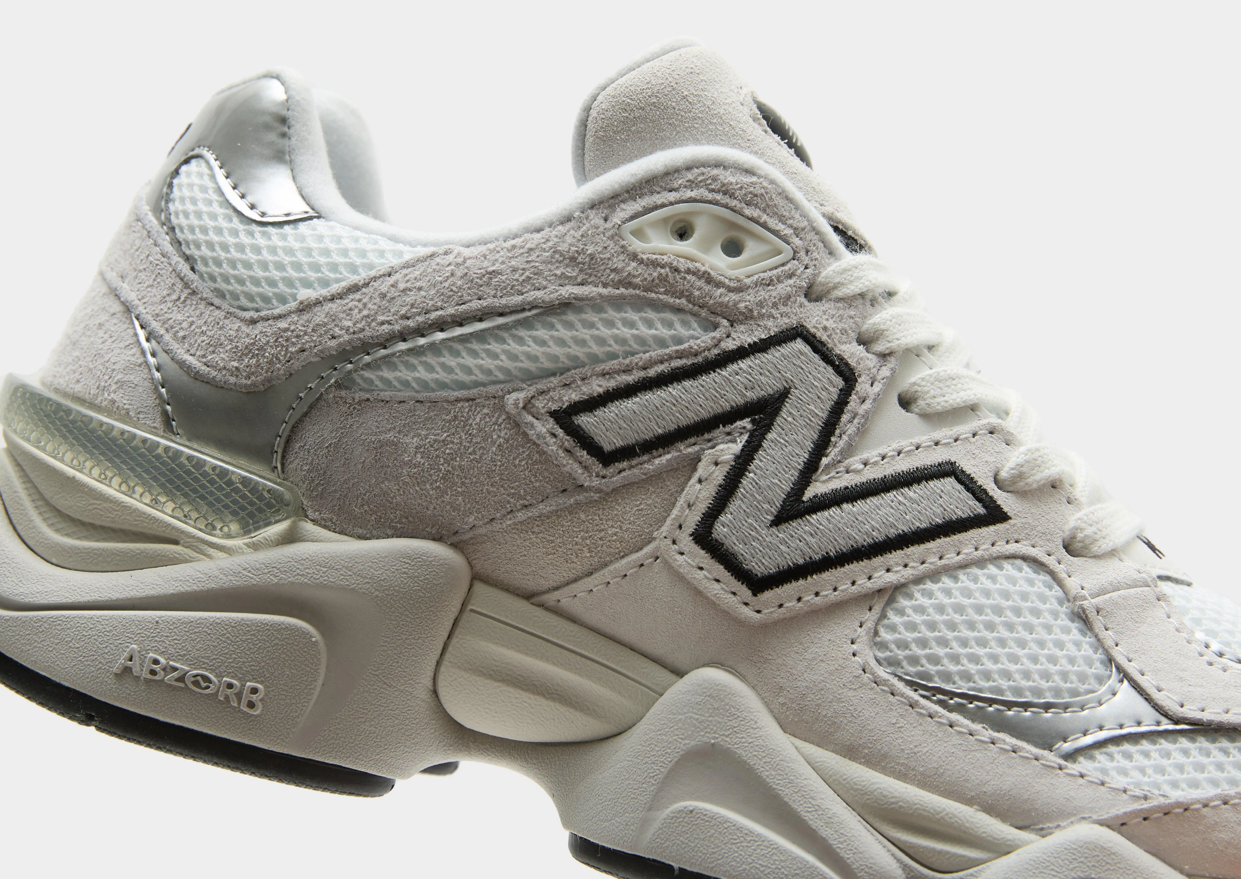 High-performance Shock Cushion 9060
