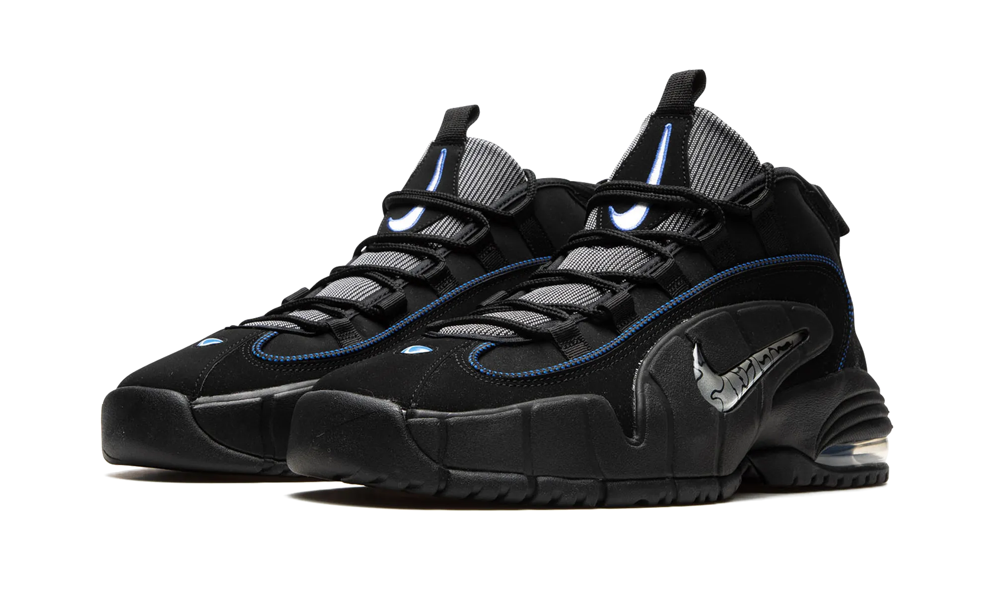 exercise Air Max Penny 1 "All Star 2022"