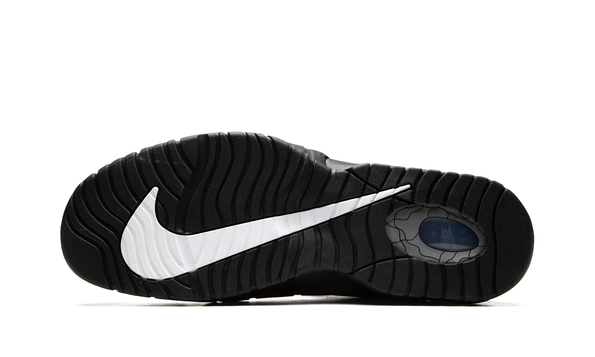Padded Heel Air Max Penny 1 "All Star 2022"