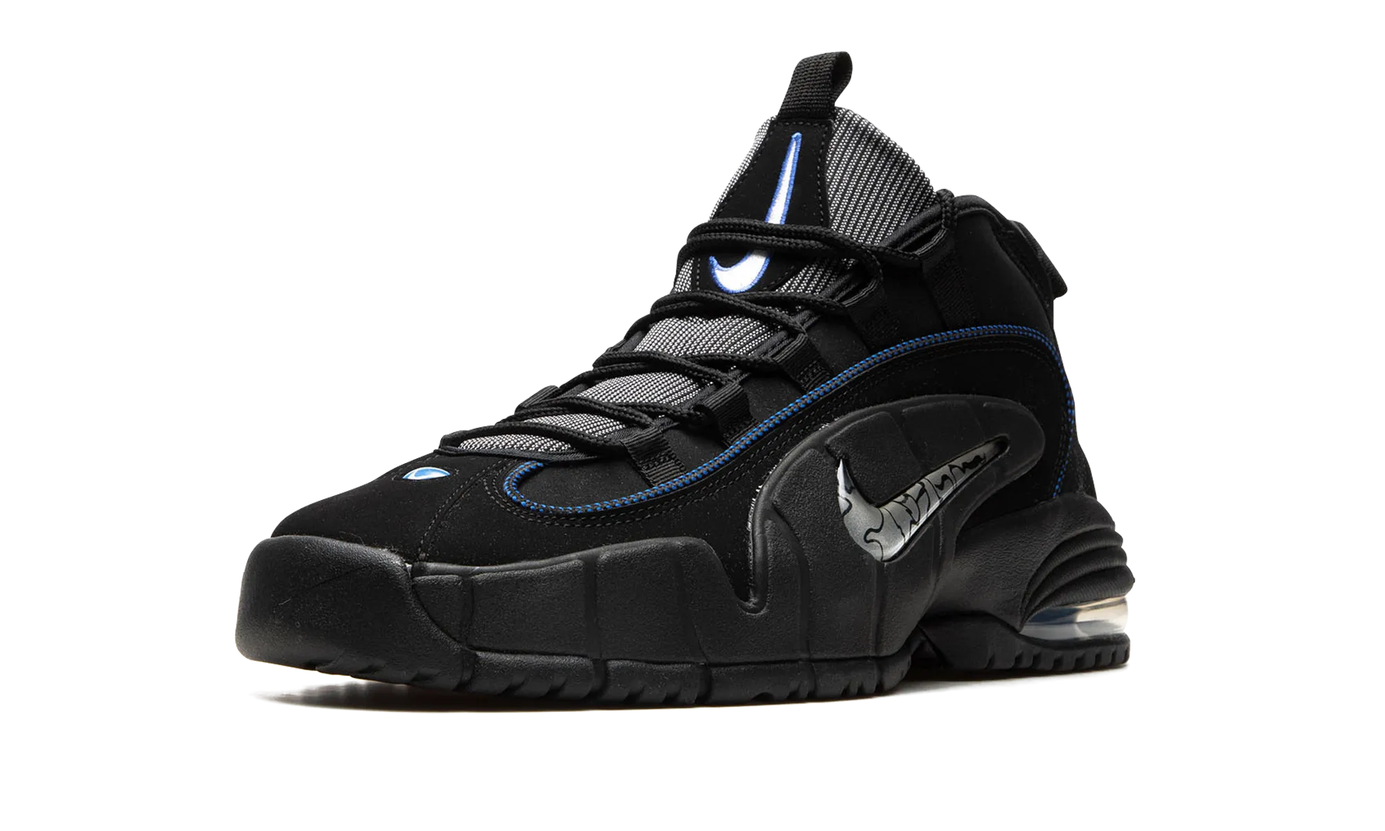 Air Max Penny 1 "All Star 2022" motion - control shoes plyometric training running shoes