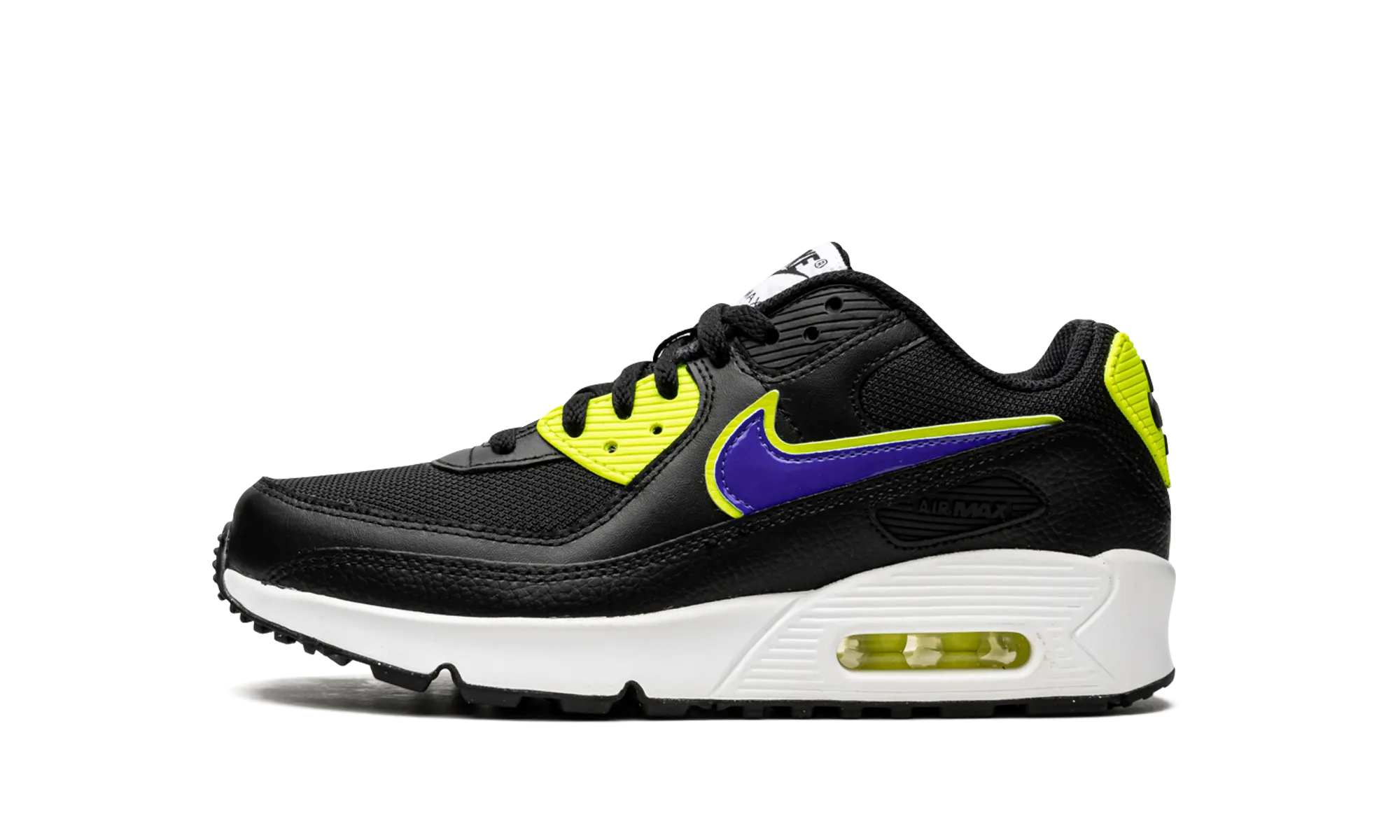 stadium synthetic material AIR MAX 90 GS
