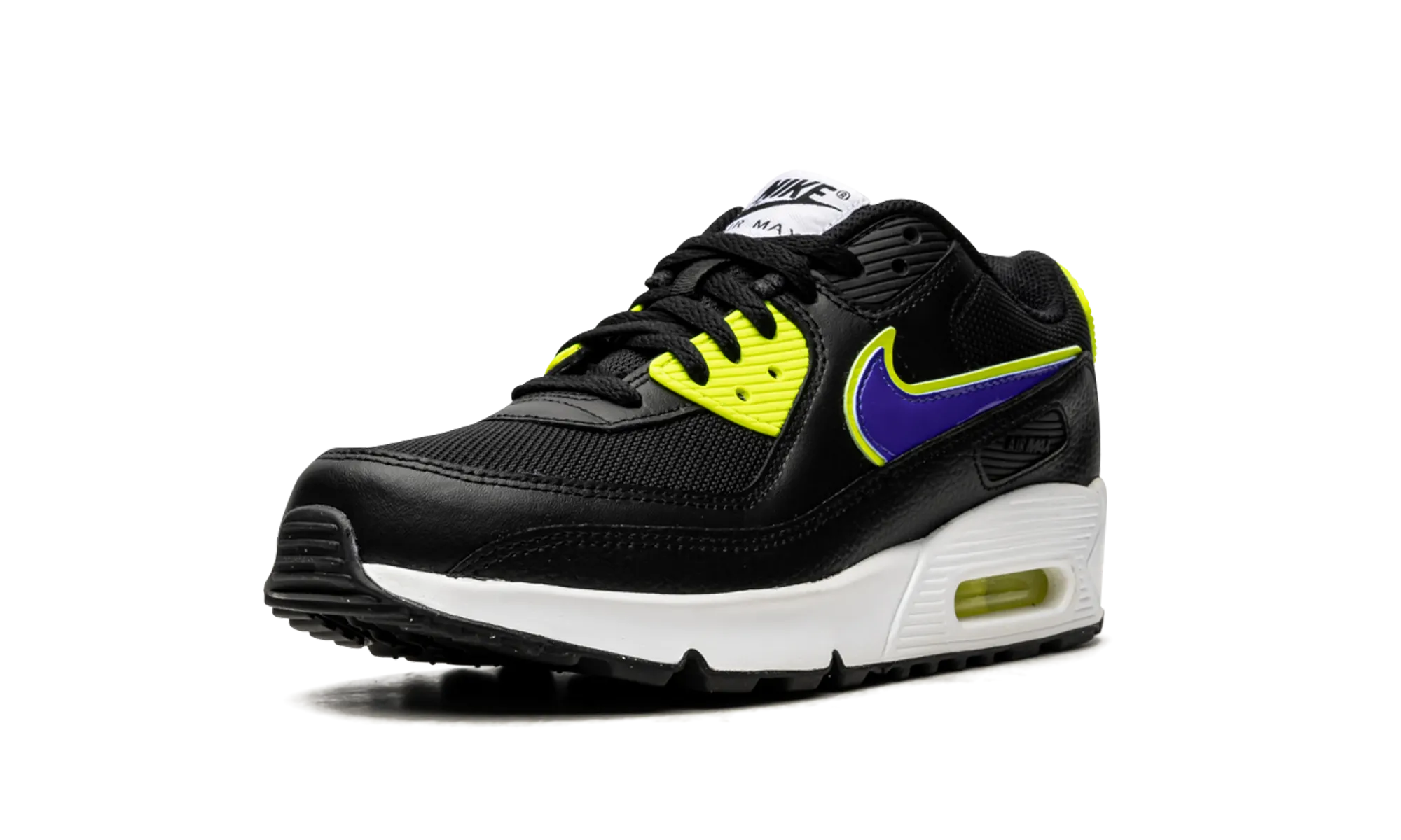 running on treadmill shoes AIR MAX 90 GS