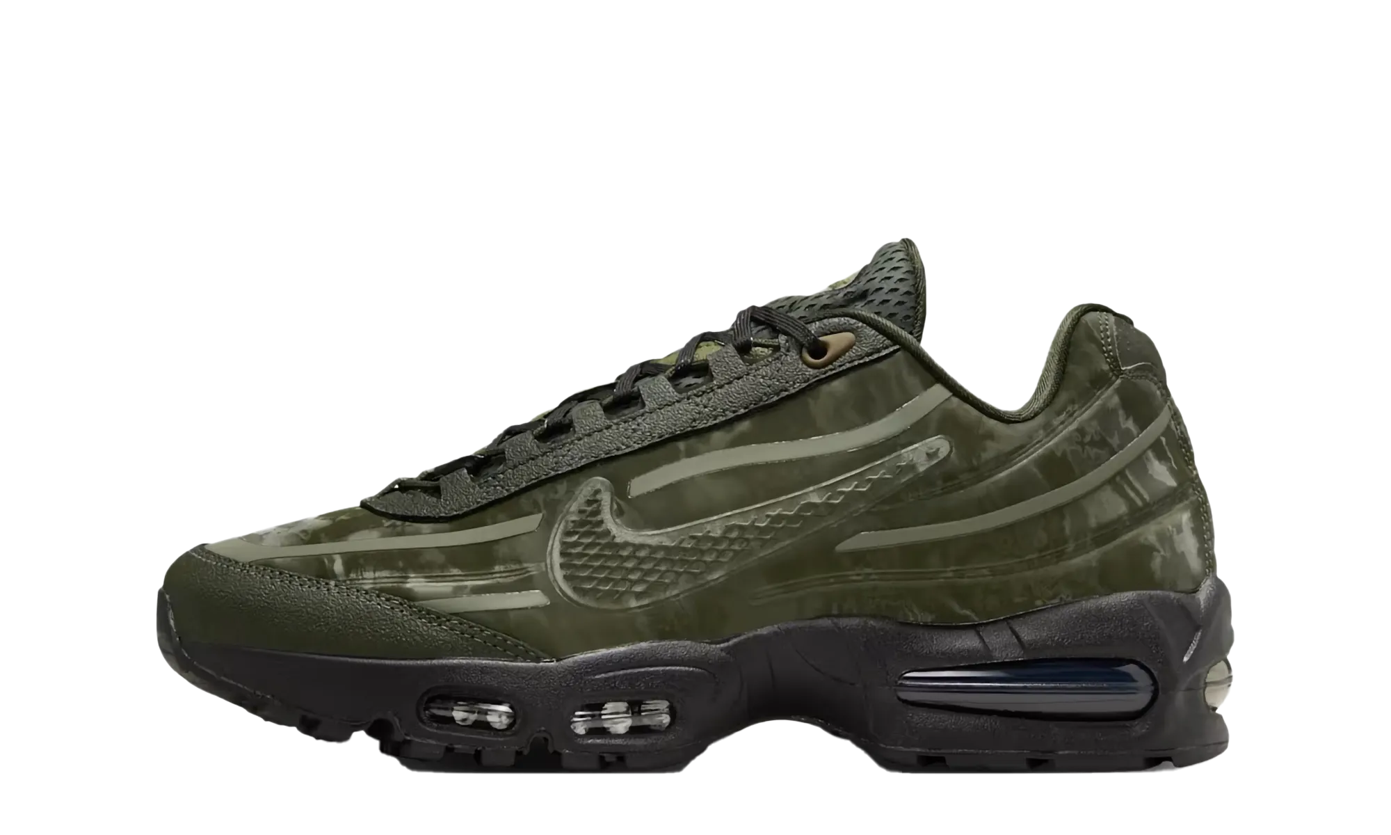 incline running shoes Air Max 95 "WORKSOUT"
