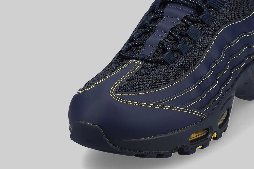 Nike Air Max 95 OG 'Obsidian' pastel shoes