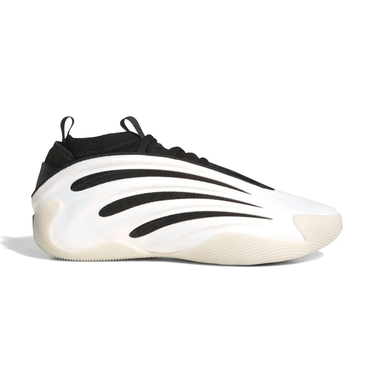 low - cut most gym Harden Volume 9 'Cloud White Core Black'