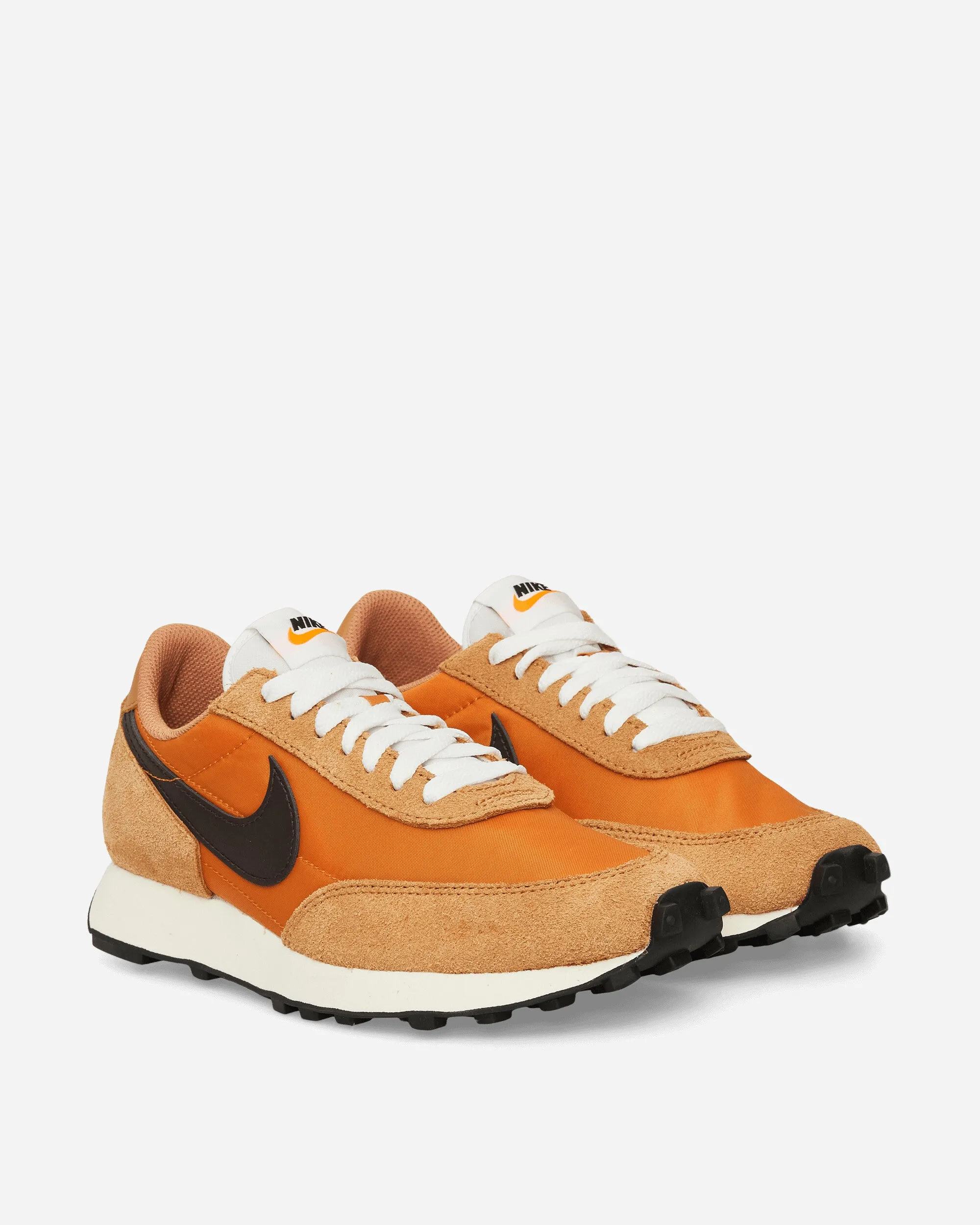 All Day Work Daybreak Sneakers Flax / Velvet Brown