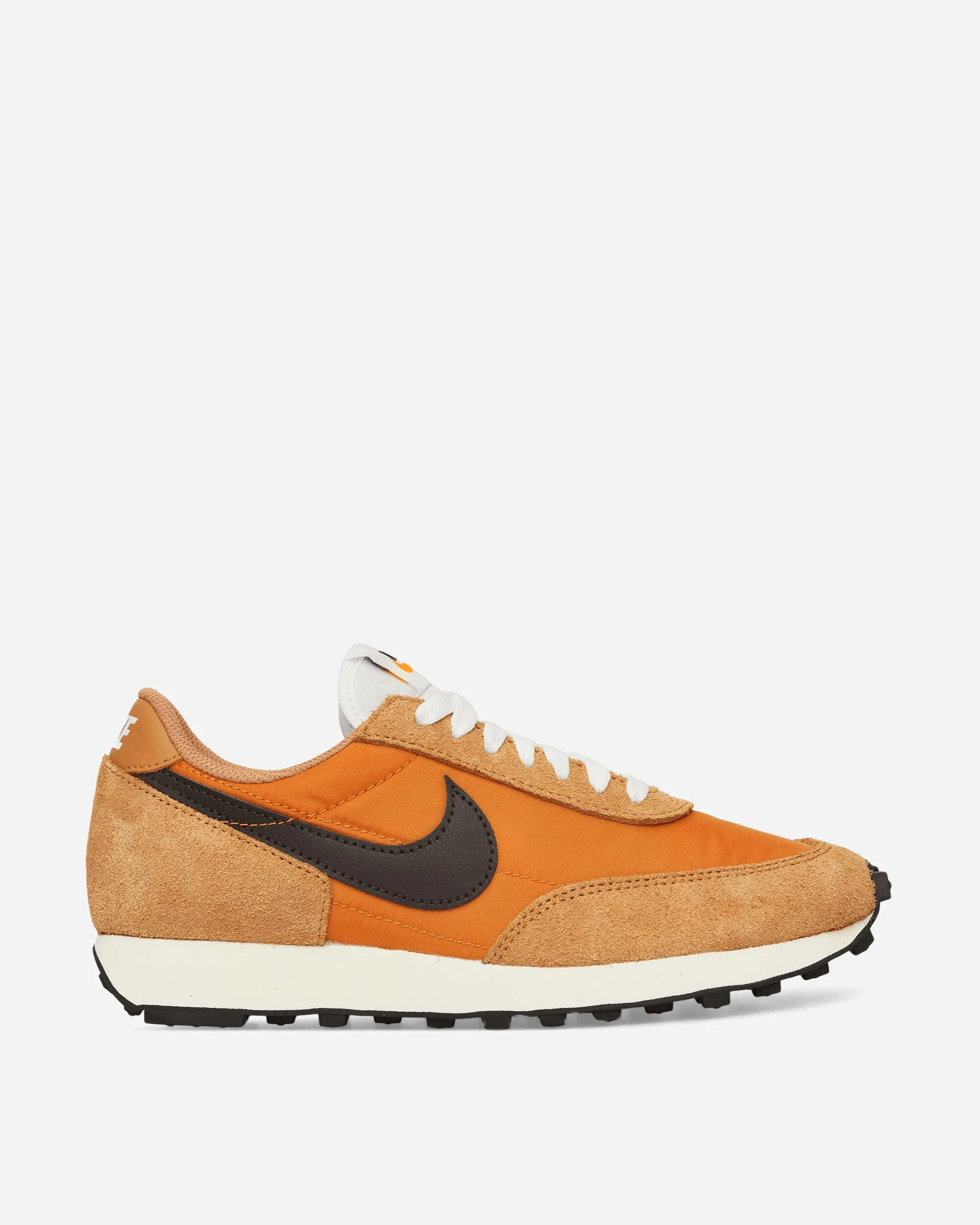 Daybreak Sneakers Flax / Velvet Brown Balance Tech