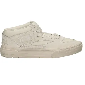 synthetic material Pro Inspired Vans - Skate Half Cab Wafflecup Atiba Shoes Oatmeal