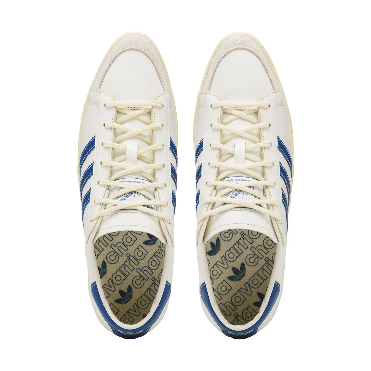 weekend   Willy Chavarria Jabbar Dress 'Off White Blue Marine'