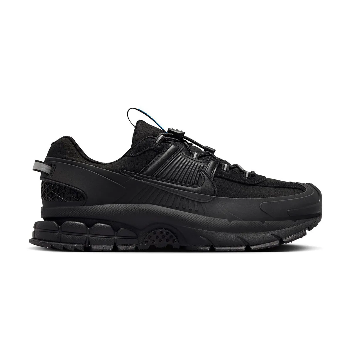 Mesh stretchy design Zoom Vomero Roam 'Black'