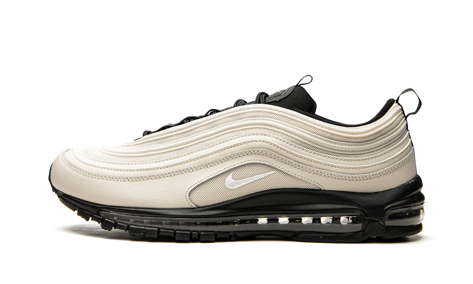 Air Max 97 Light Bone "Light Bone" campus