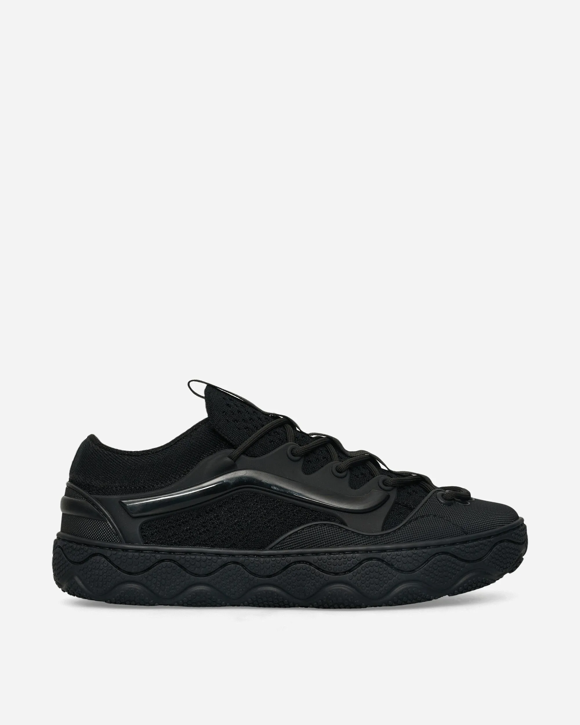 Core Design Old Skool 36 FM Sneakers Black