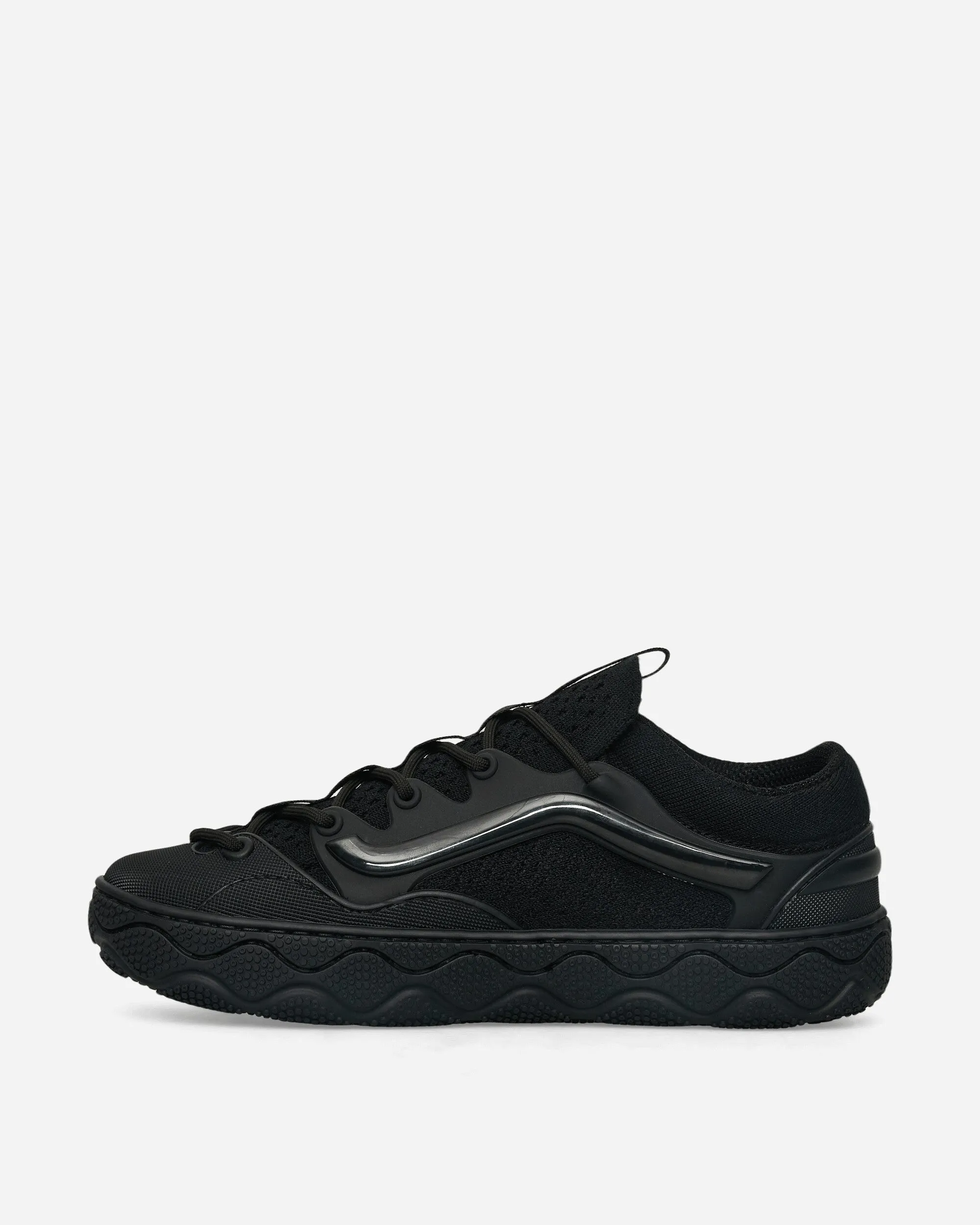 Luxurious lining Built-In Support Old Skool 36 FM Sneakers Black