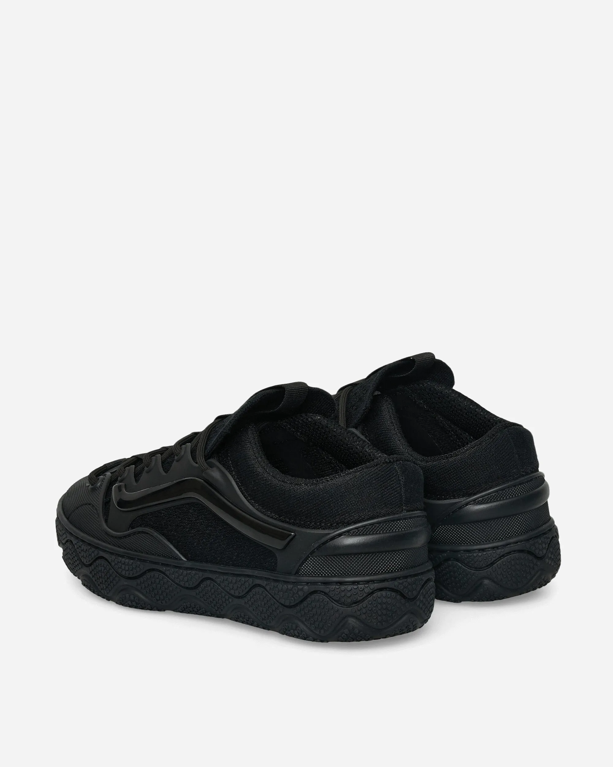 Old Skool 36 FM Sneakers Black Running Routine