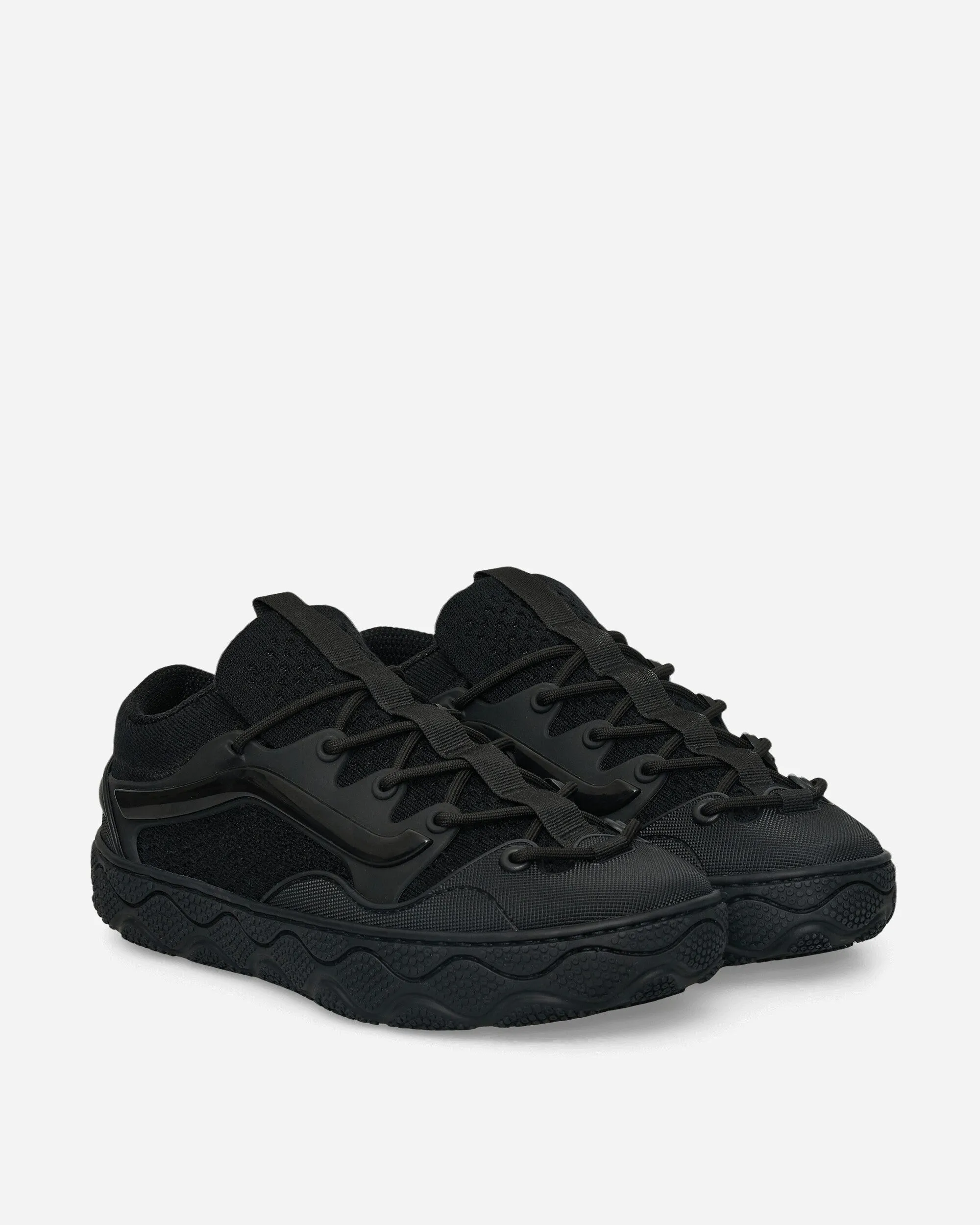 Old Skool 36 FM Sneakers Black Quality craftsmanship