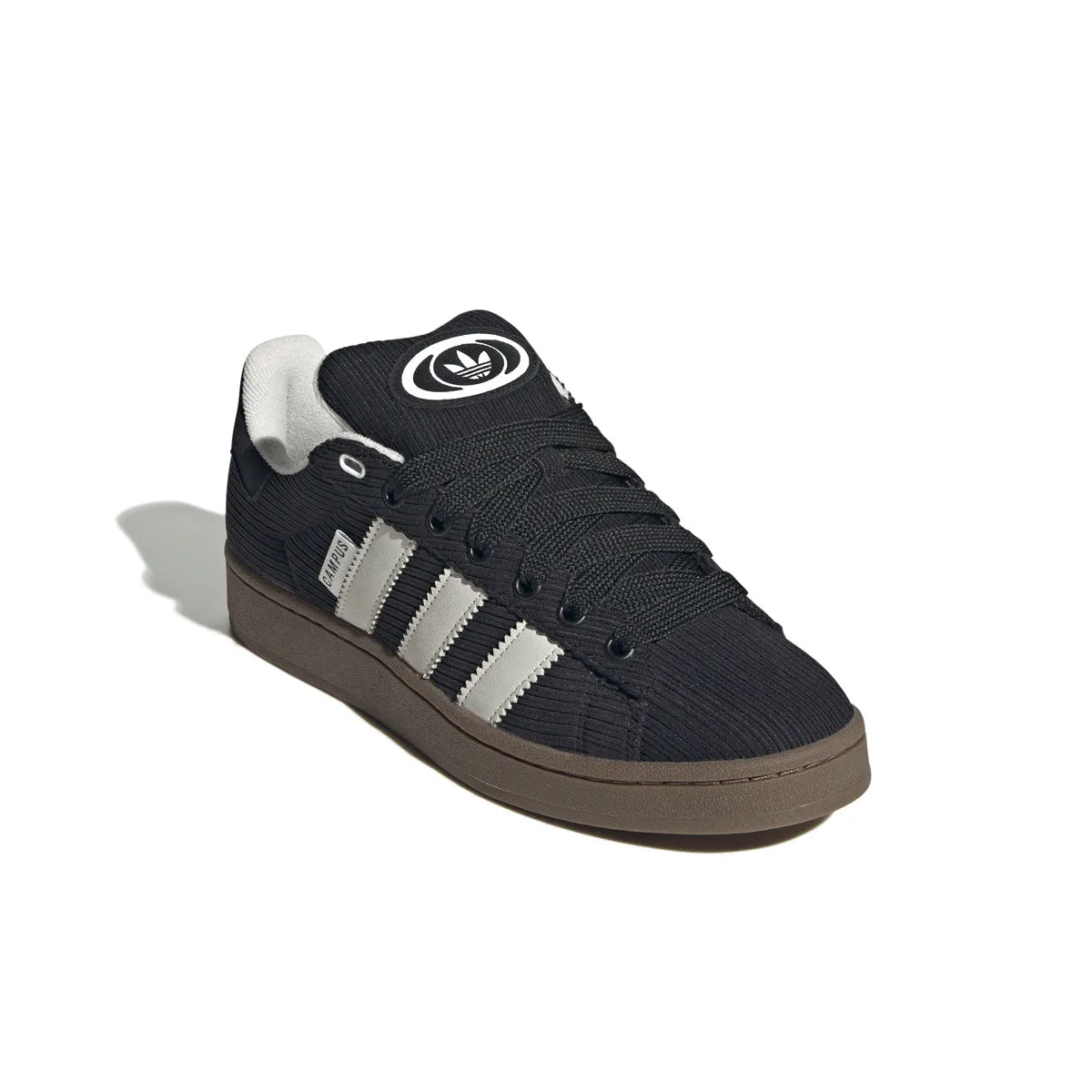 Campus 00s 'Core Black' affordability - level