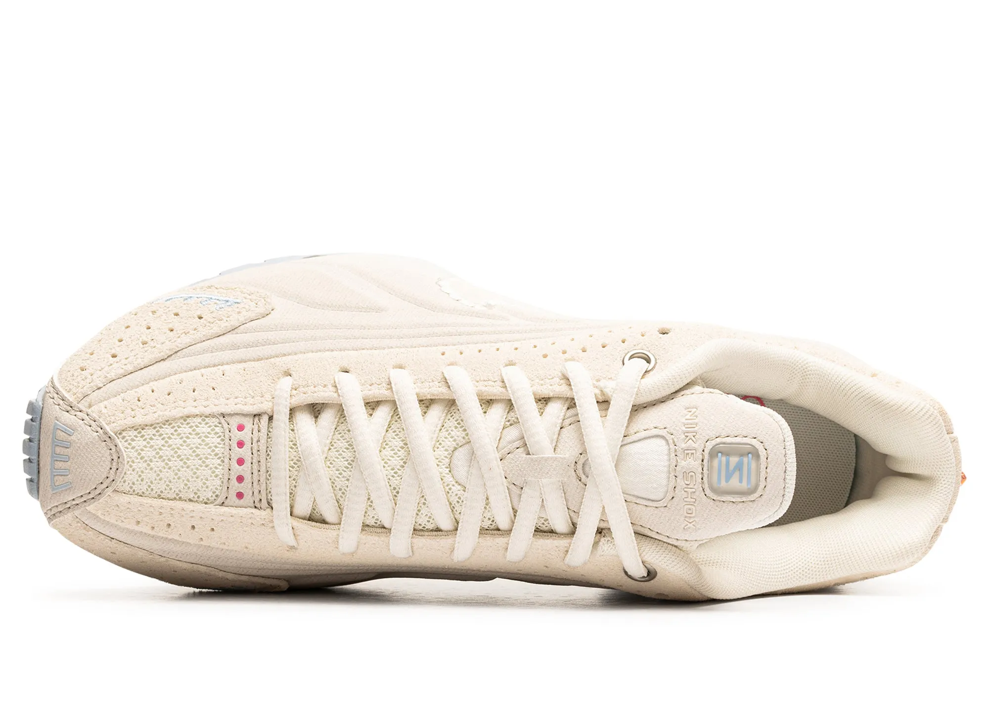 Fair Women's Nike Shox R4 SE