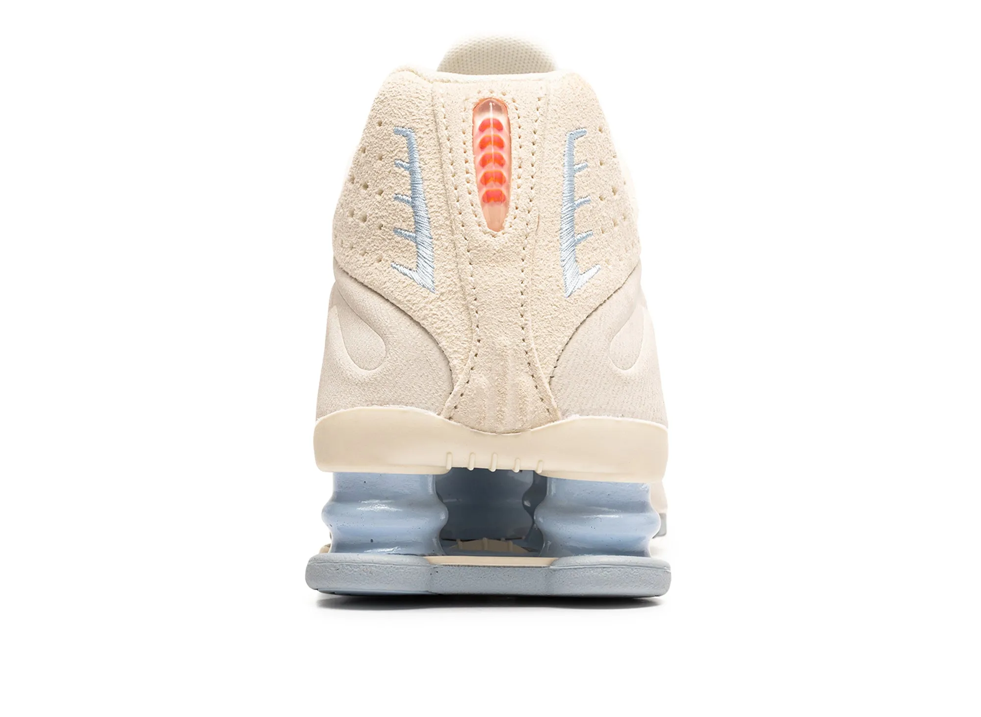 Important Women's Nike Shox R4 SE