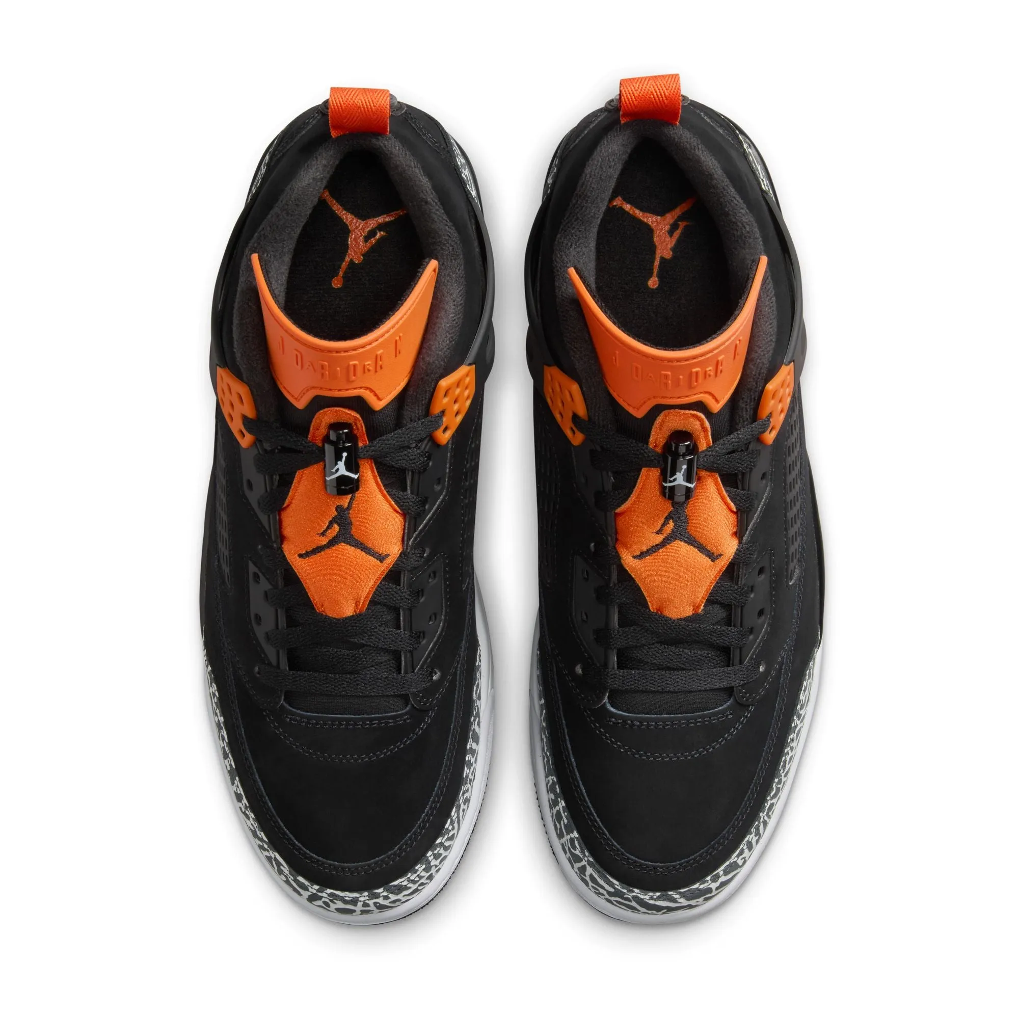 Eva Midsole Easy Wear M Jordan Spizike Low FQ1759-008