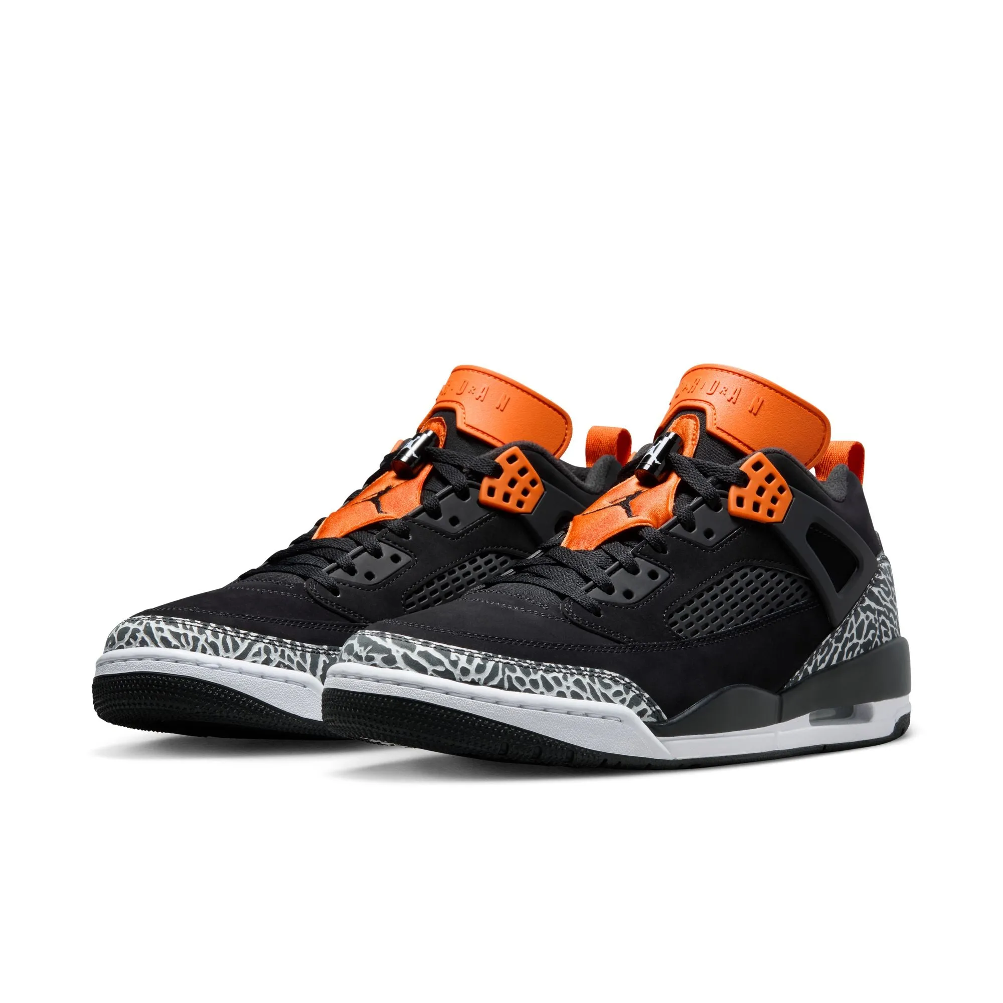 M Jordan Spizike Low FQ1759-008 Dry Fast Red Glow