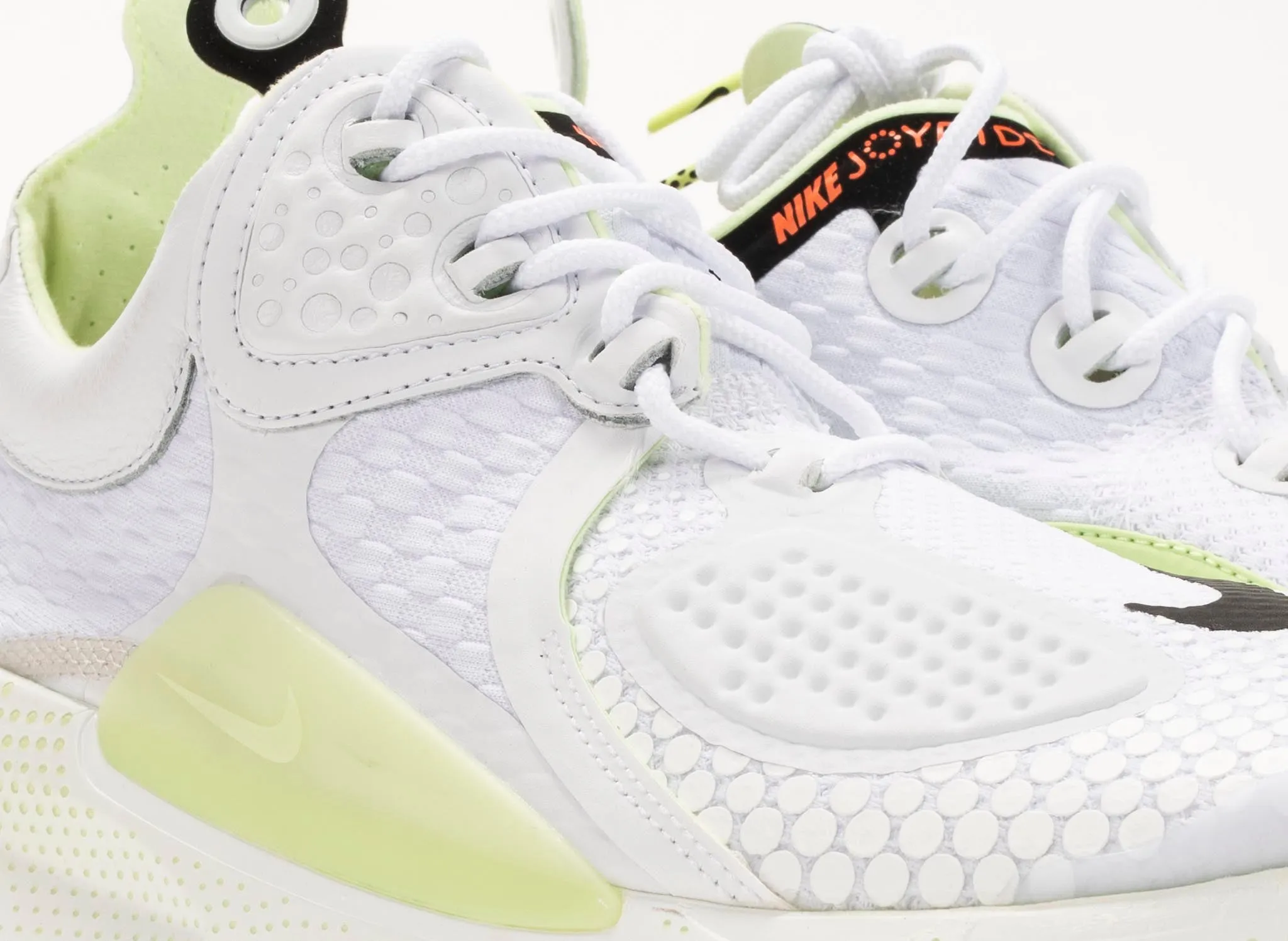 Nike Joyride CC3 Setter Black Edge Field Walk