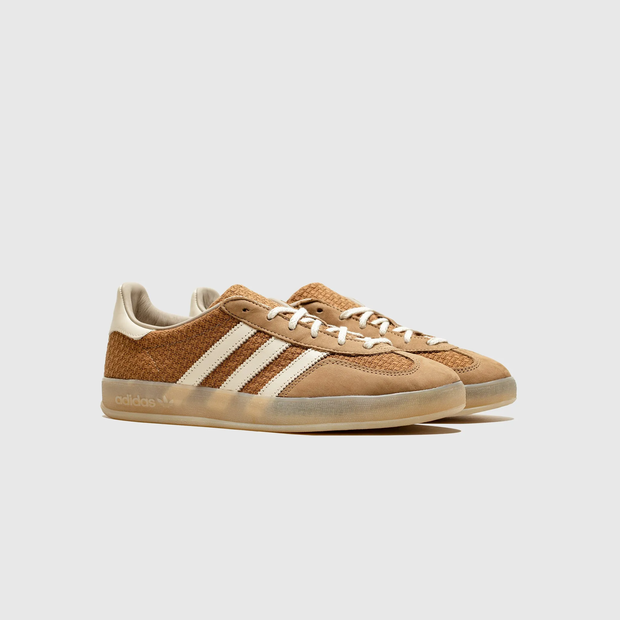 GAZELLE INDOOR Soft Pad