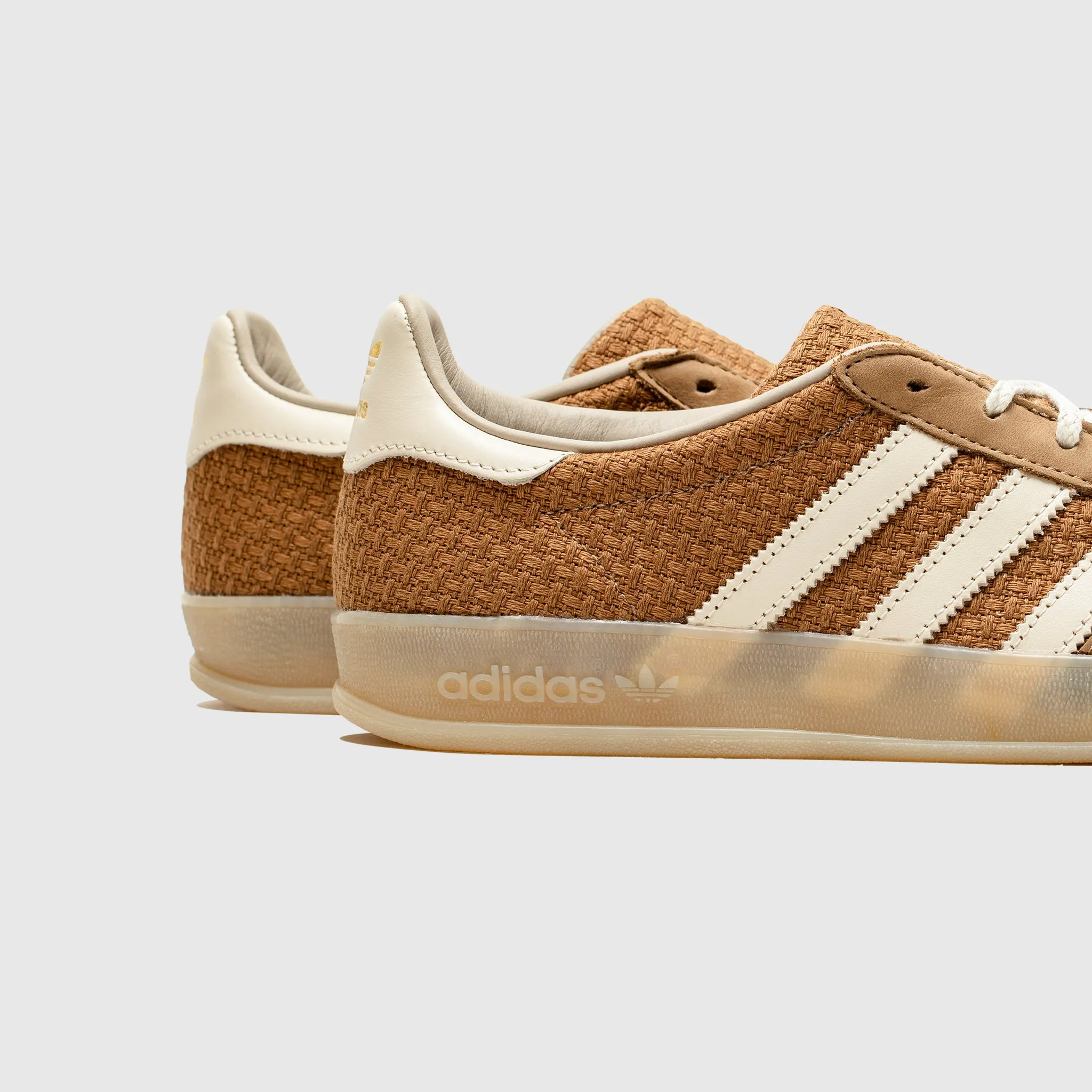 HeelCushioning Sneaker Sales GAZELLE INDOOR