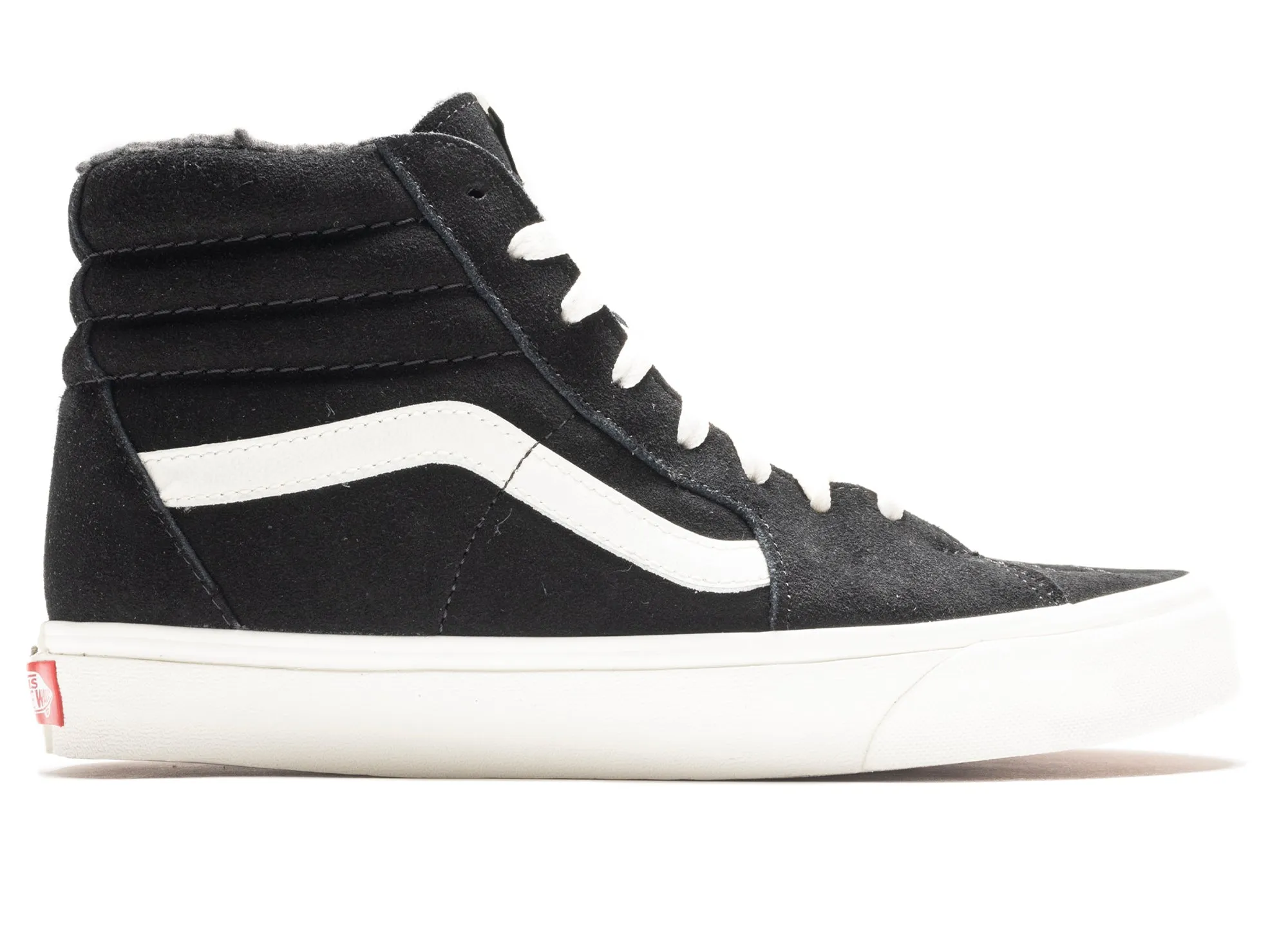 Global Fit Vans Sk8-Hi Cozy Hug